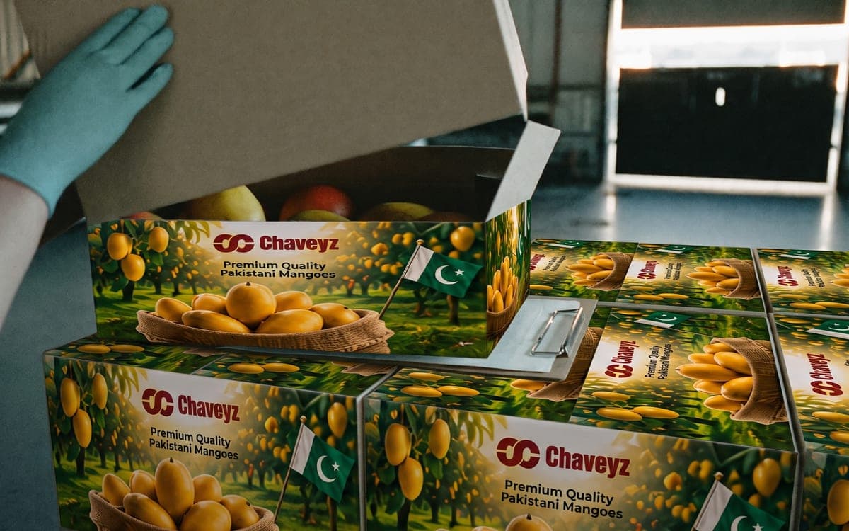 Customs Clearance