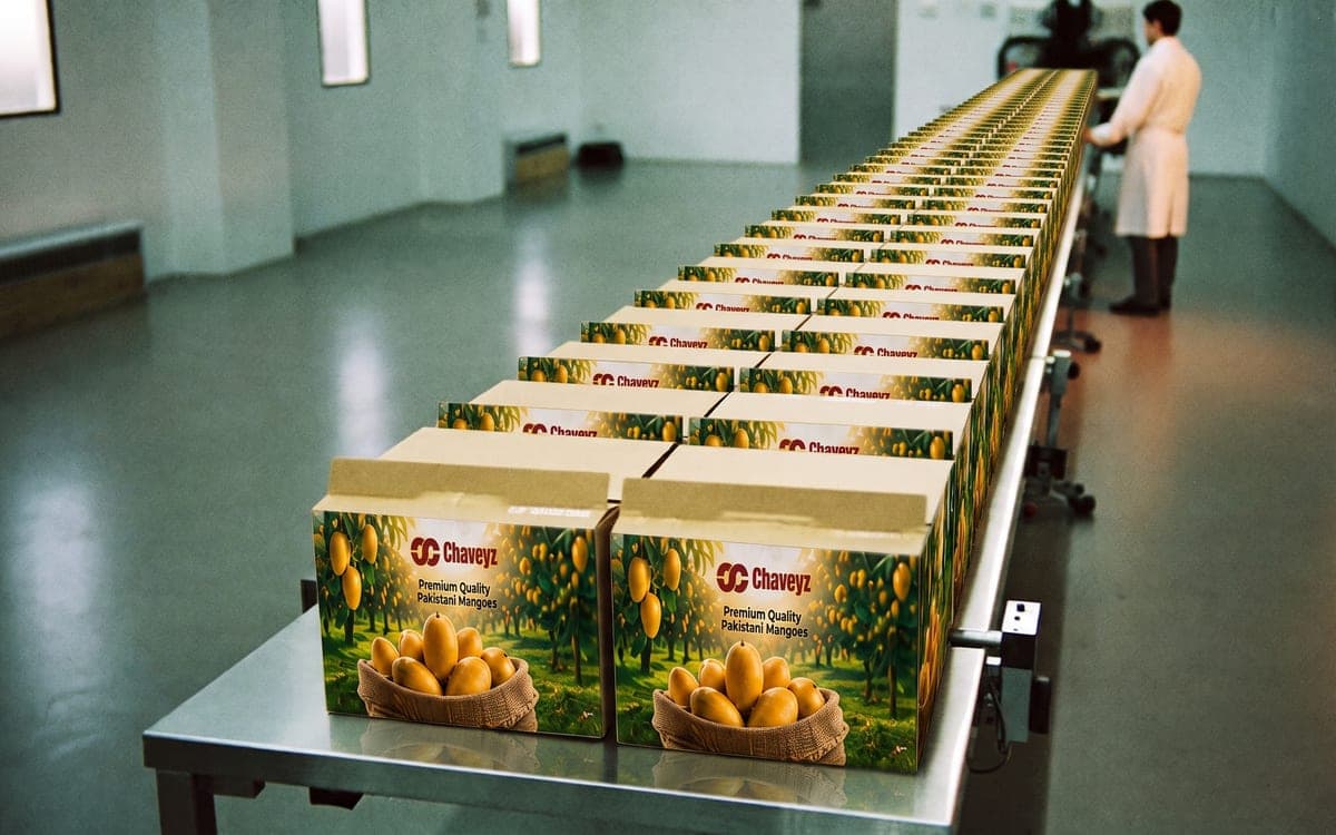 USDA-Approved Irradiation